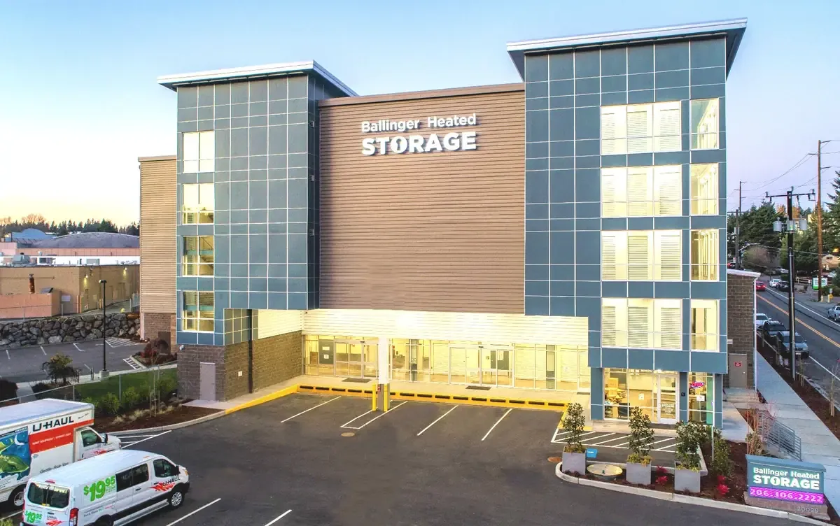 Office building